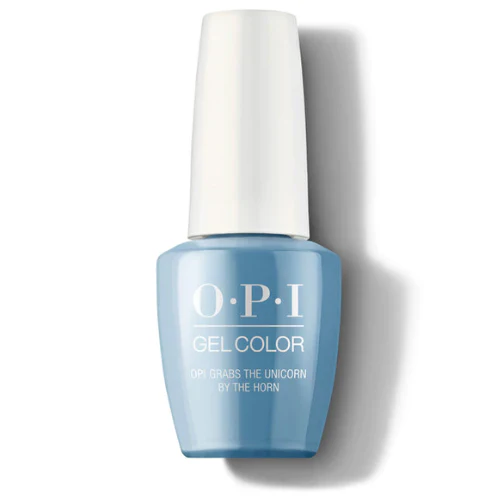 OPI Gel U20 - OPI Grabs The Unicorn By The Horn