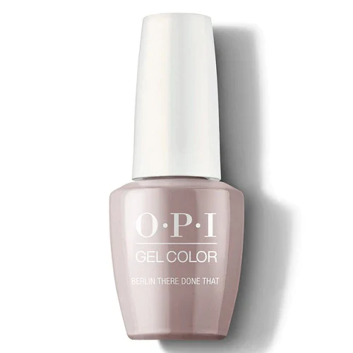 OPI Gel G13 - Berlin There Done That