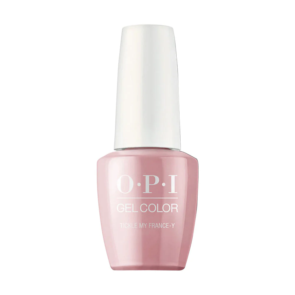 OPI Gel F16 - Tickle My France-y*
