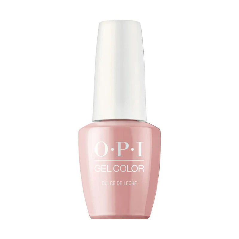 OPI Gel A15 - Dulce De Leche*