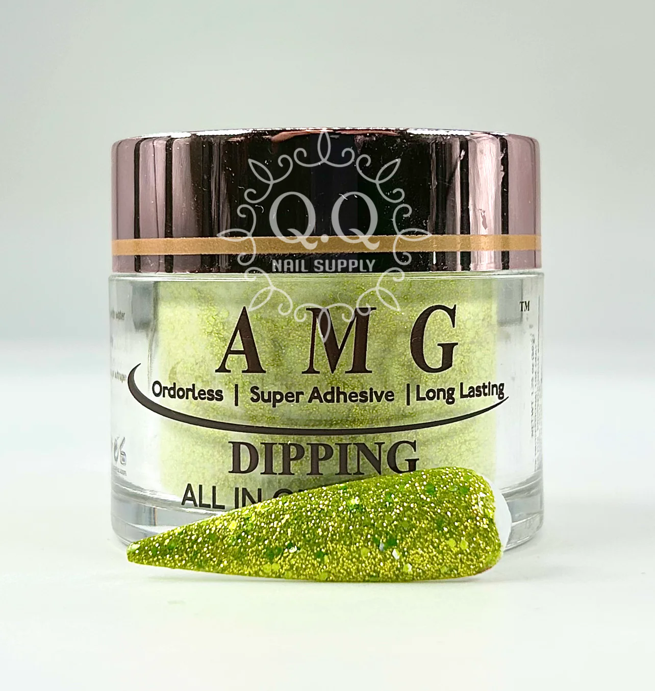 AMG Dip - SG42
