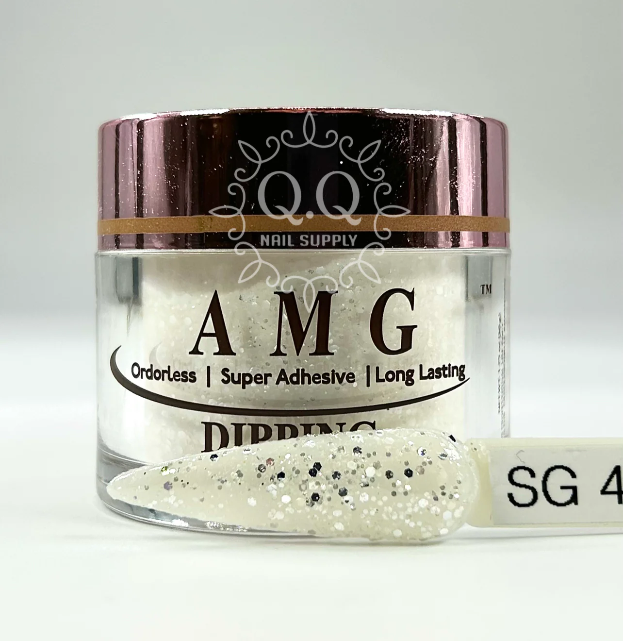 AMG Dip - SG45