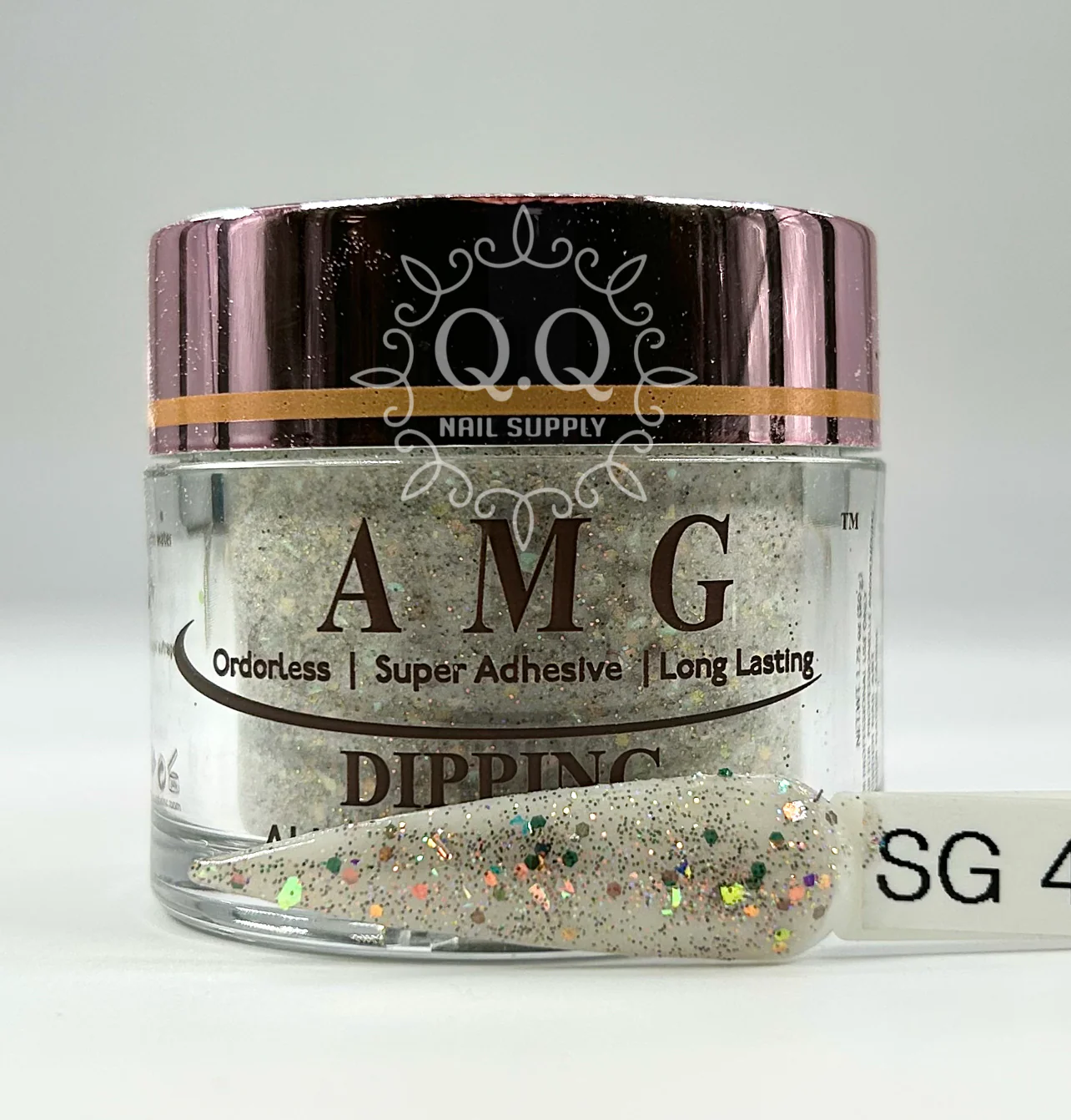 AMG Dip - SG47