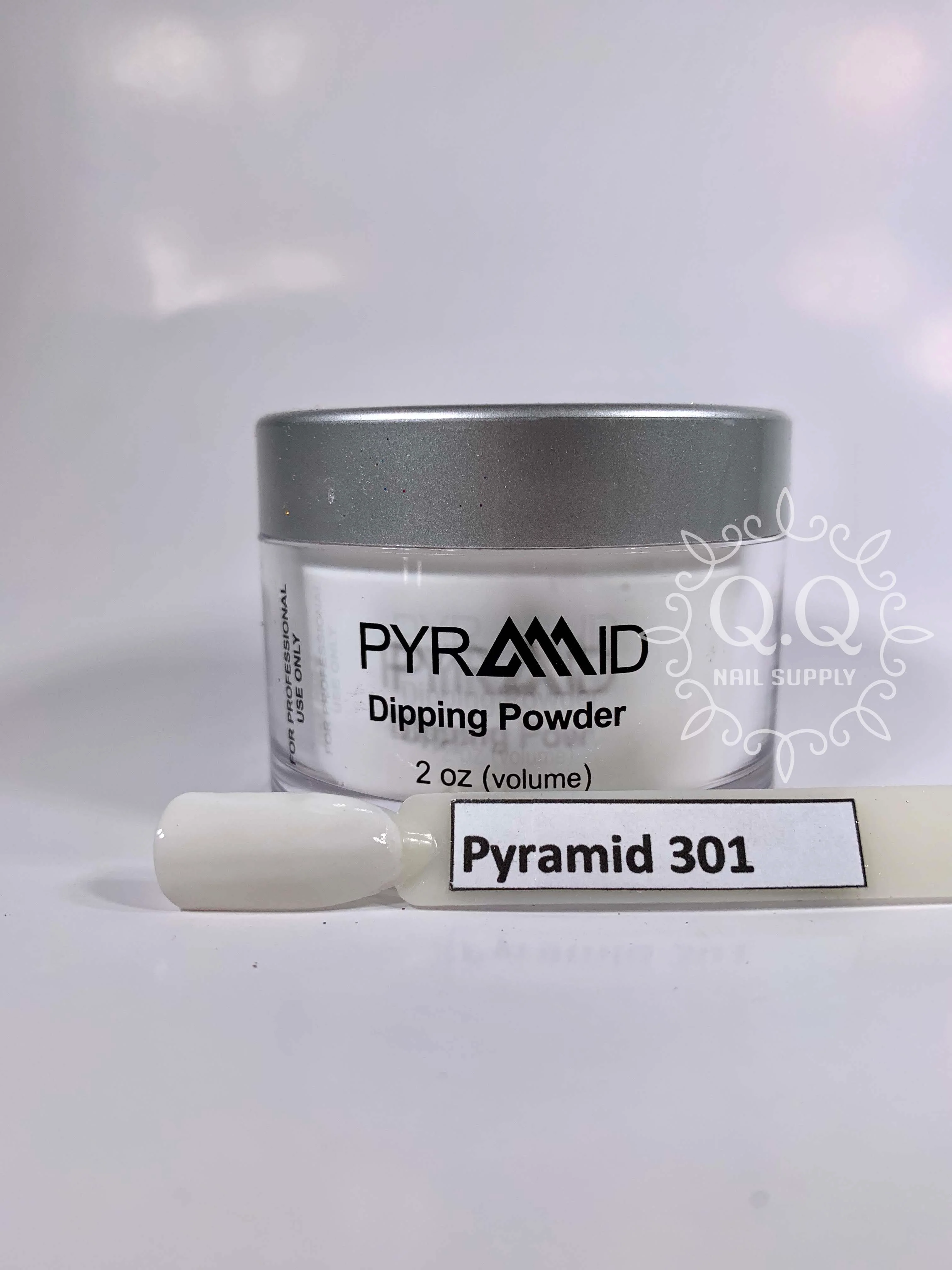 Pyramid Dip 301