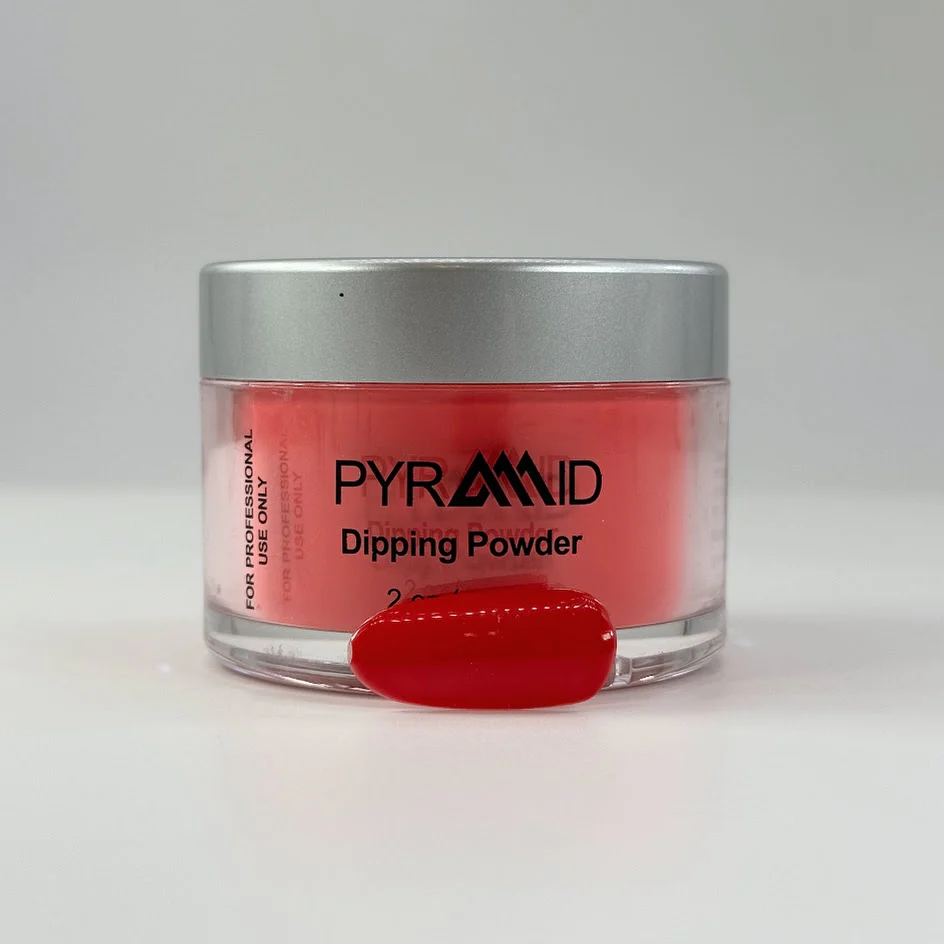 Pyramid Dip 318