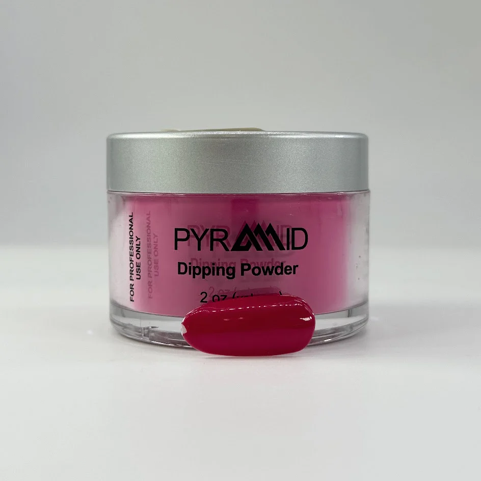 Pyramid Dip 320