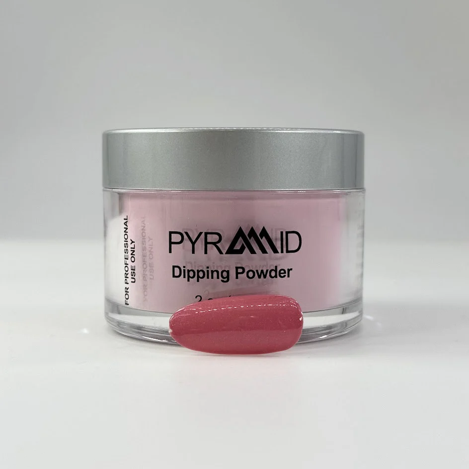 Pyramid Dip 360