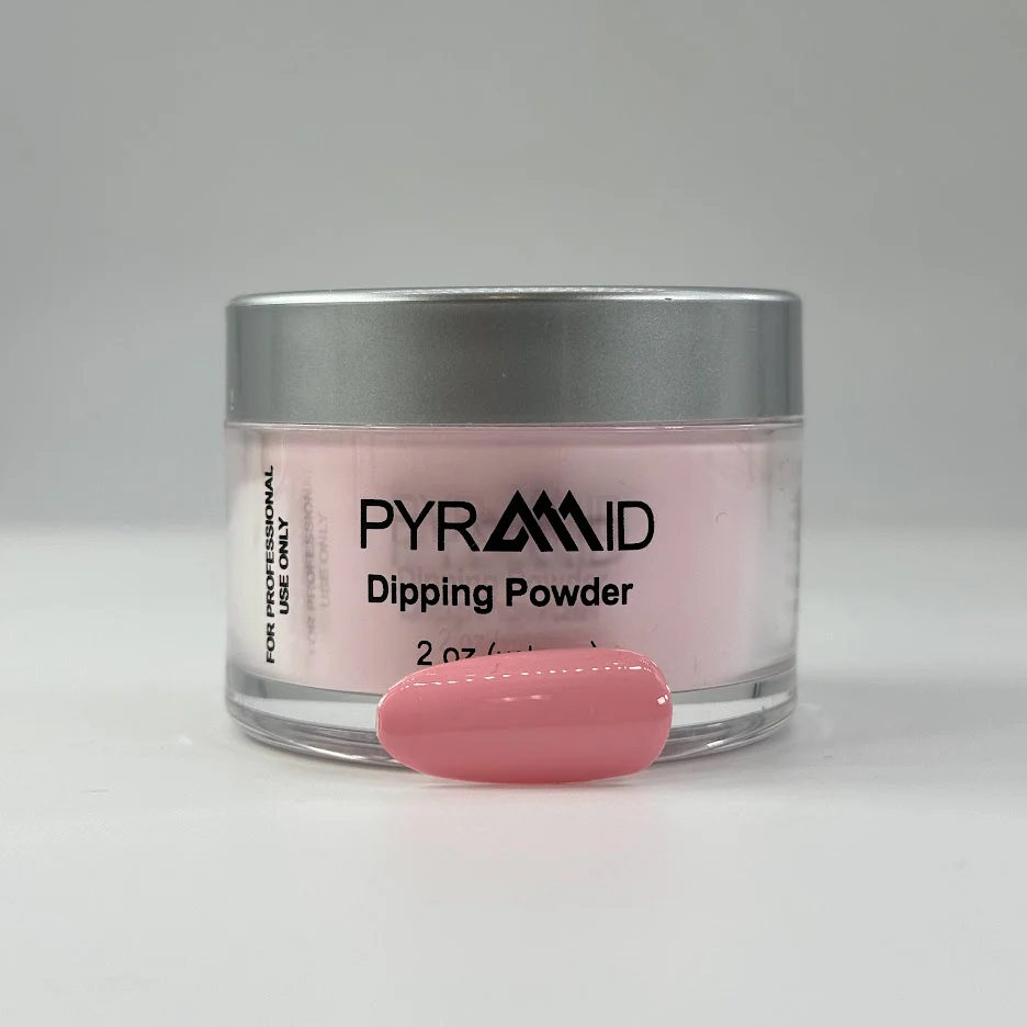 Pyramid Dip 384