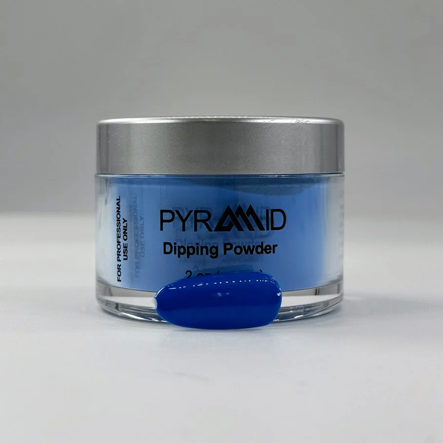 Pyramid Dip 447