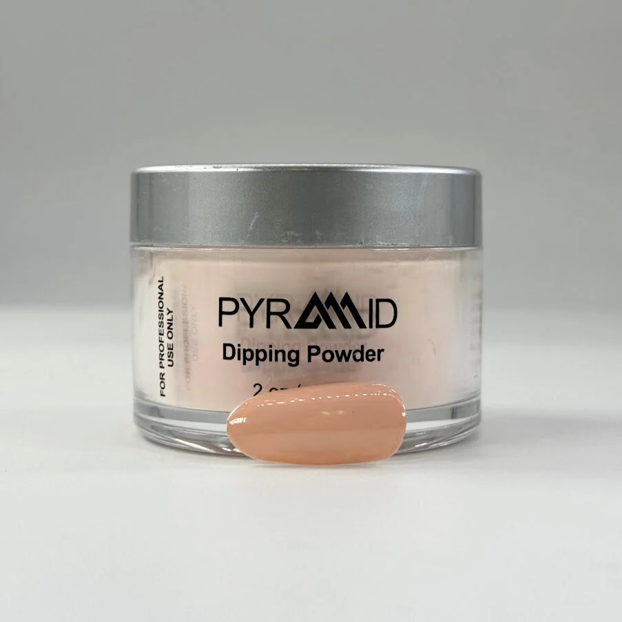 Pyramid Dip 457