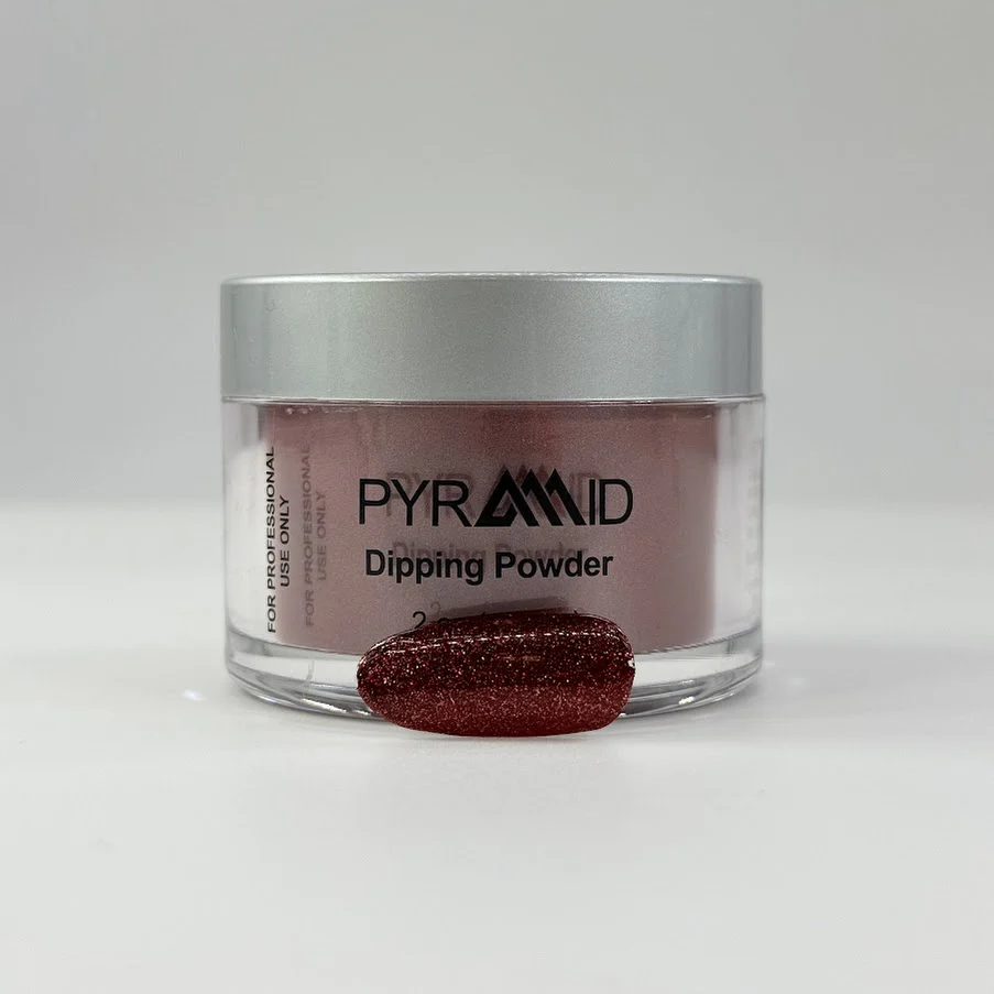 Pyramid Dip 482