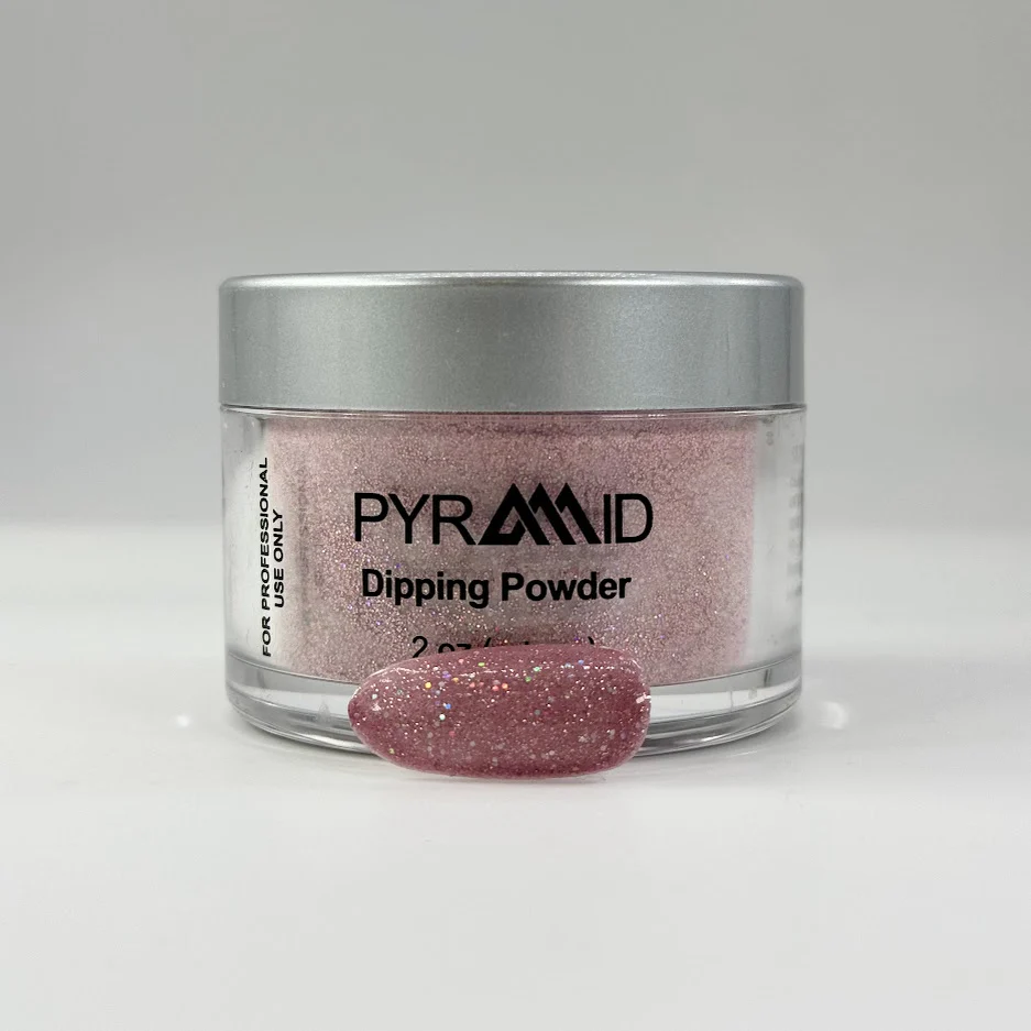 Pyramid Dip 495