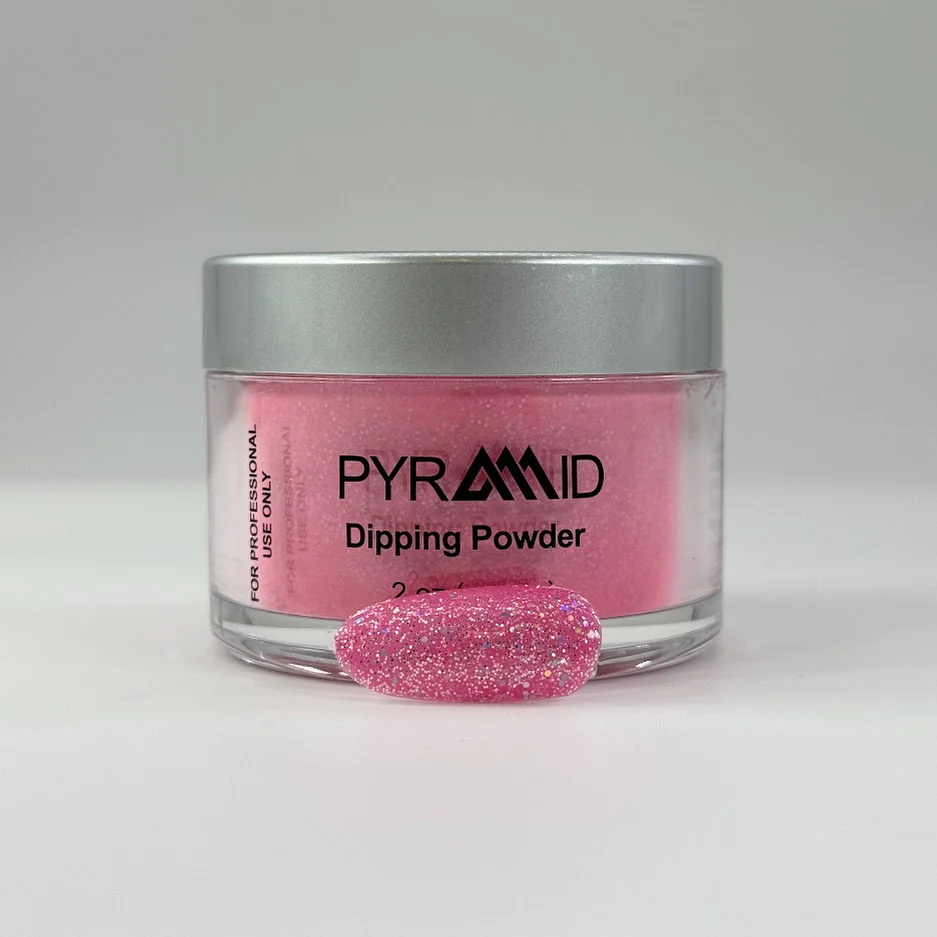 Pyramid Dip 496