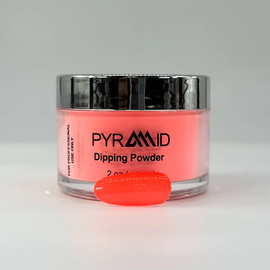 Pyramid Dip Neon 42