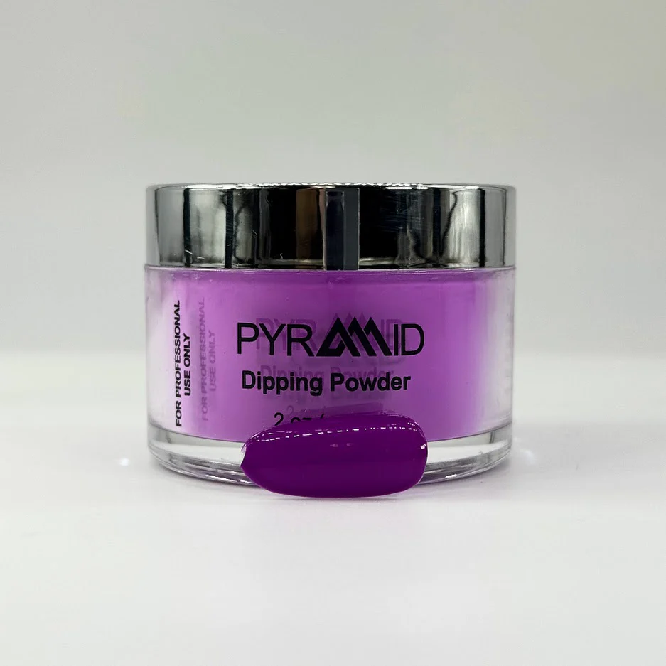 Pyramid Dip Neon 44