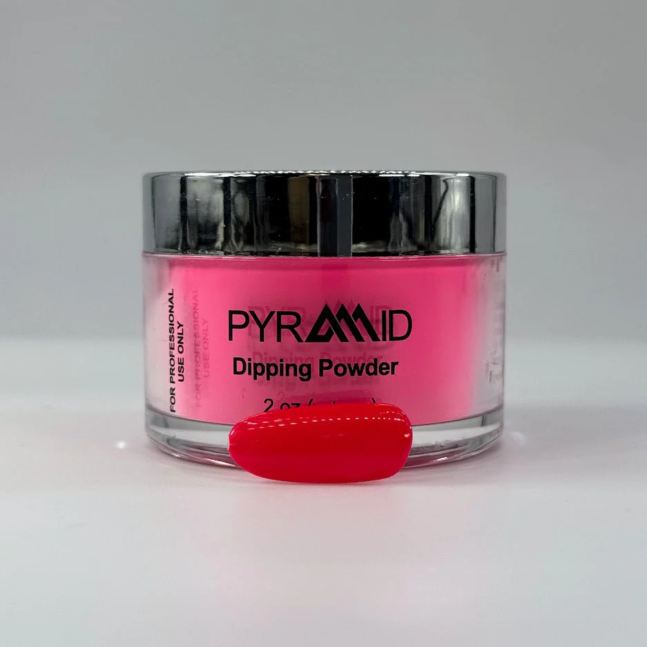 Pyramid Dip Neon 45