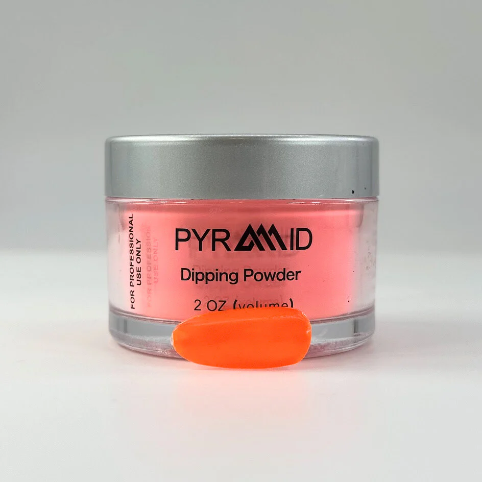 Pyramid Dip Neon 48