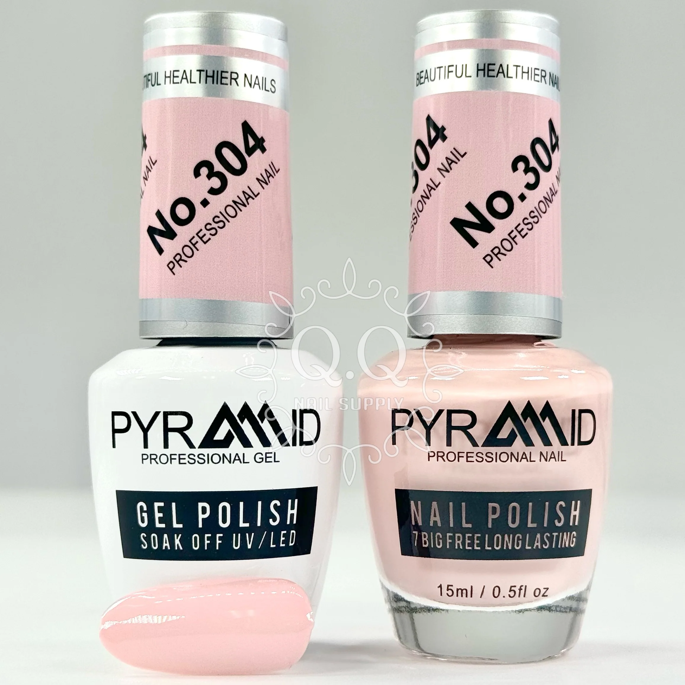 Pyramid Gel Duo 304