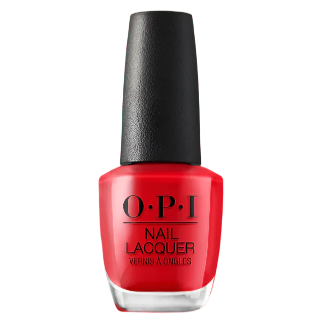 OPI Polish U13 - Red Heads Ahead