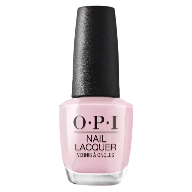 OPI Polish U22 - You've Got That Glas-Glow
