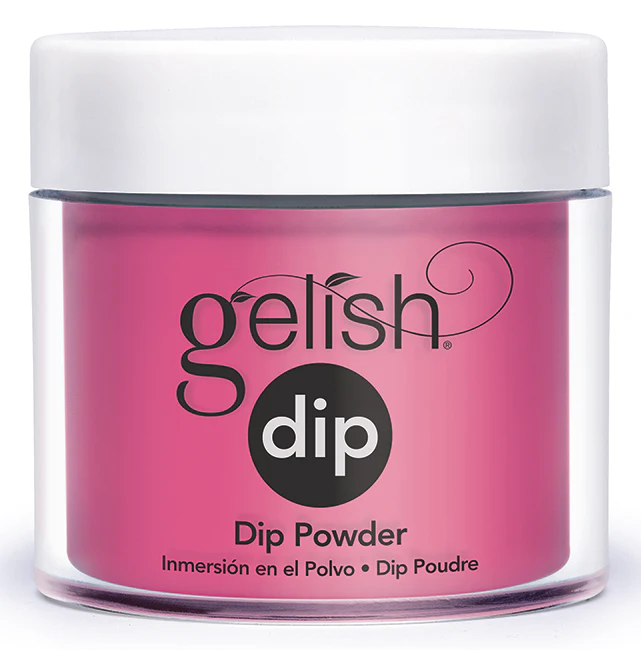 Gelish Dip - 1610261 One Tough Princess