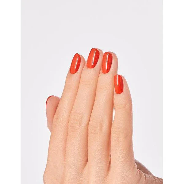 OPI DIP U13 - Suzi Needs A Loch-smith - Image 4