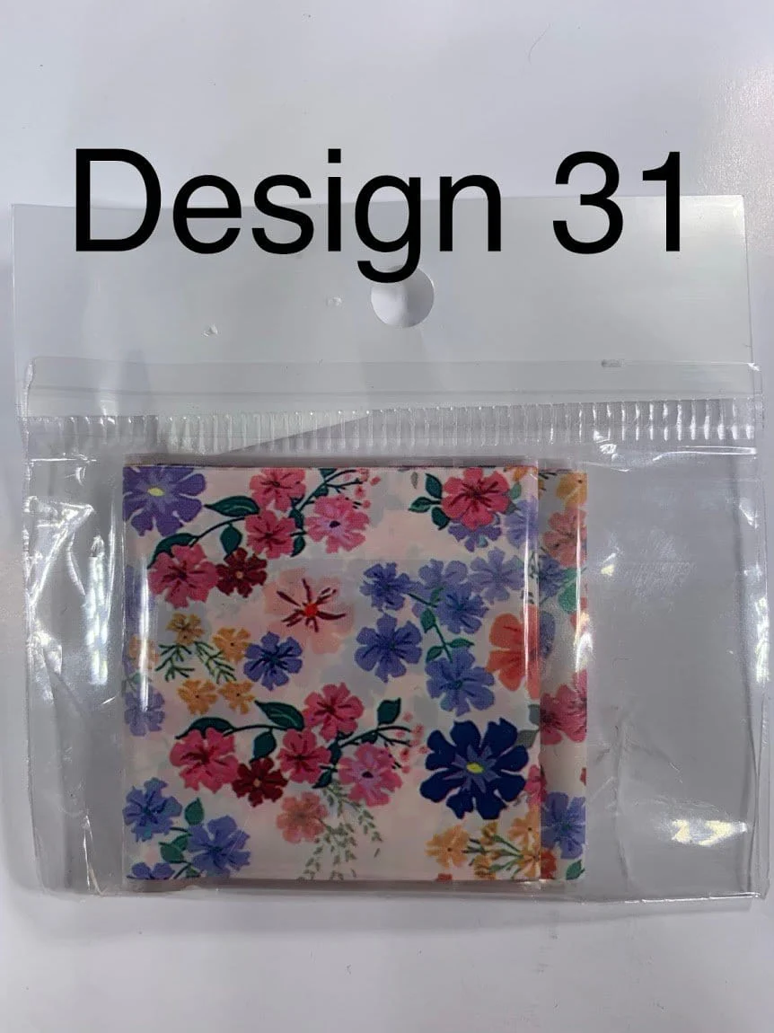 Transfer Foil 31