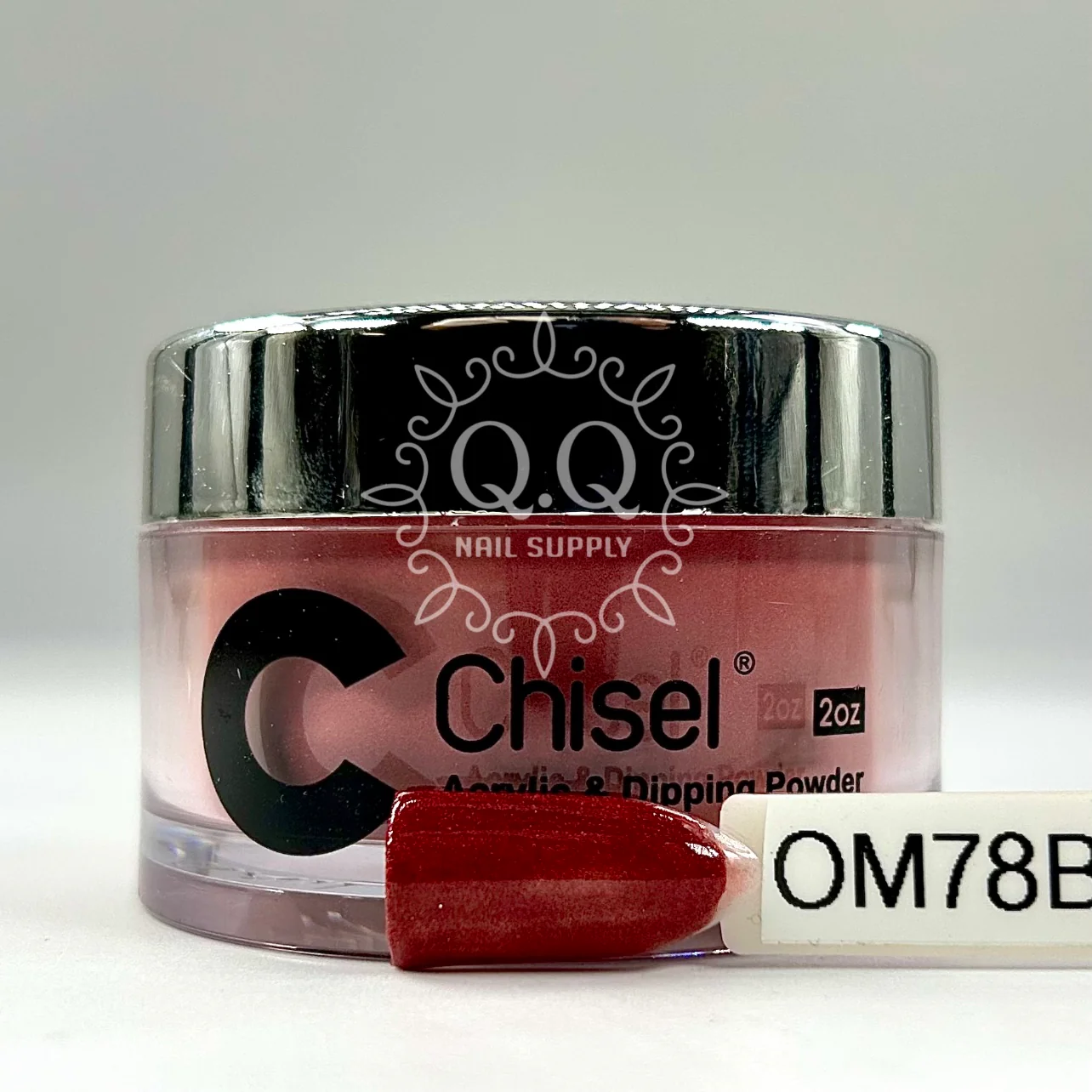 Chisel Dip - Ombre OM78B
