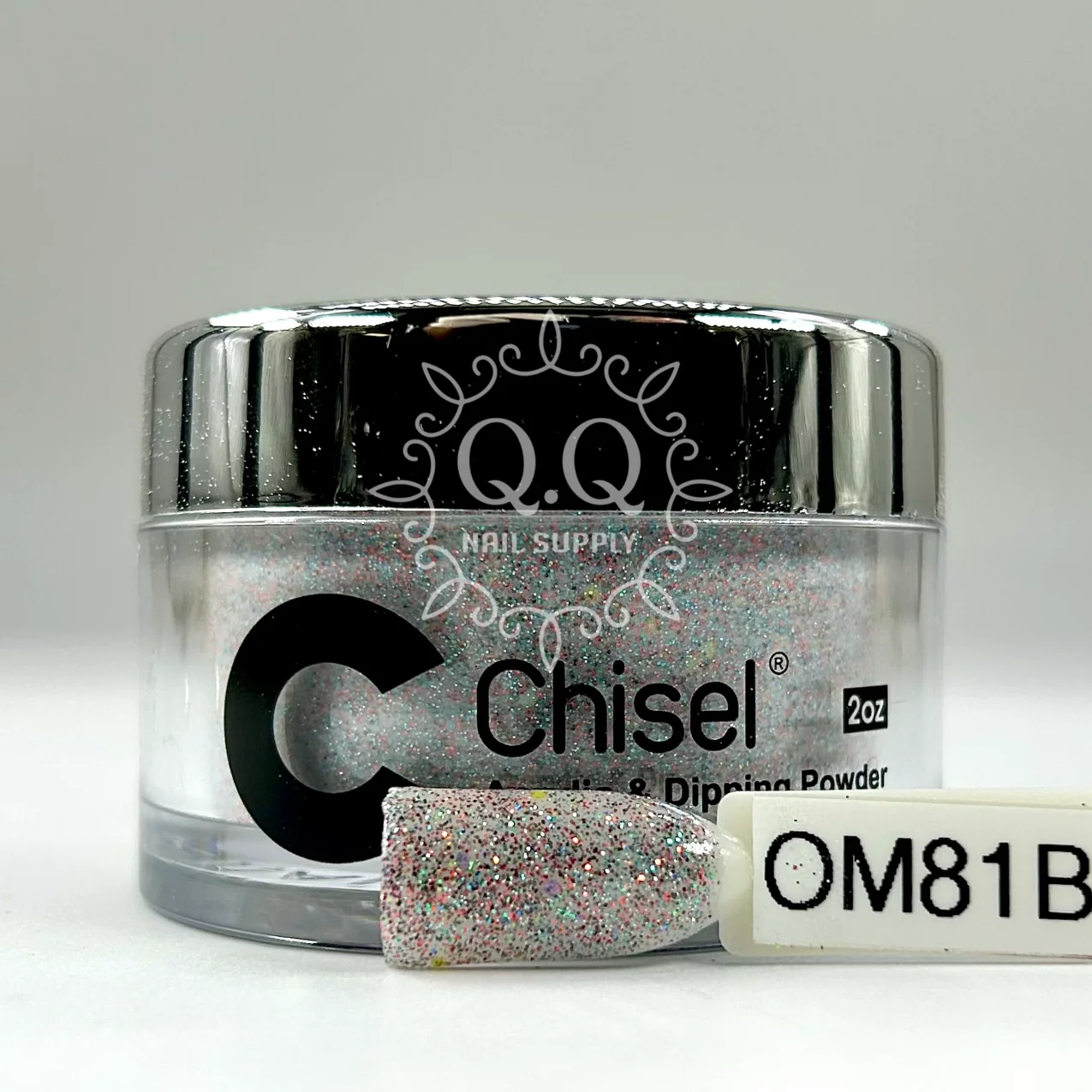 Chisel Dip - Ombre OM81B