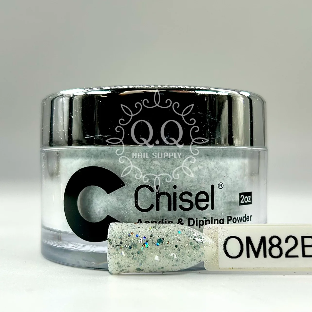 Chisel Dip - Ombre OM82B