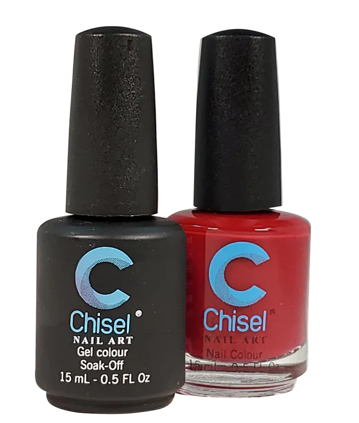 Chisel Gel Duo - Solid 9