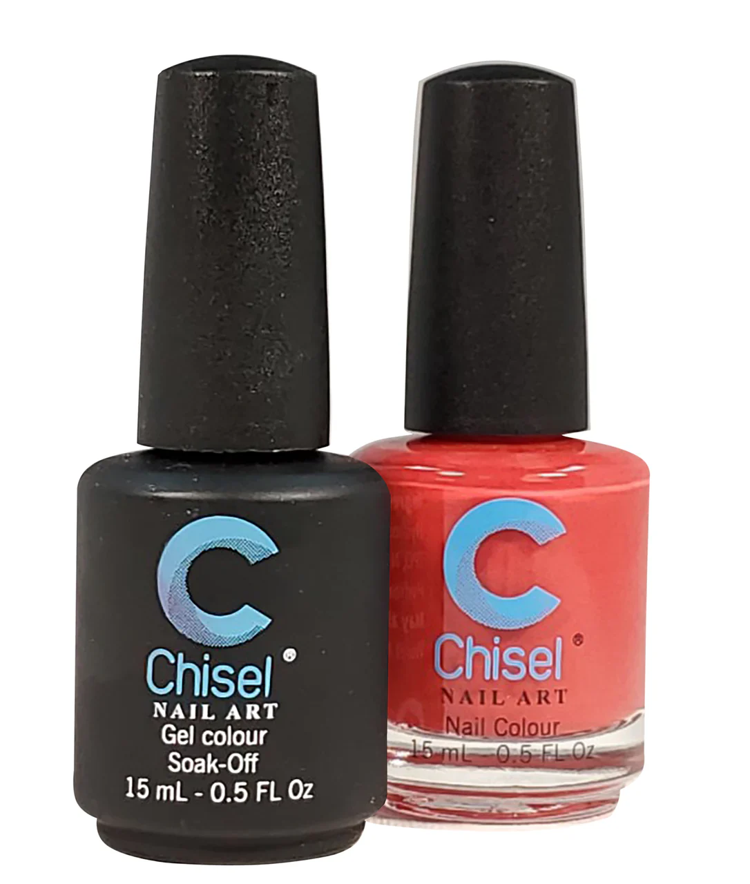 Chisel Gel Duo - Solid 16