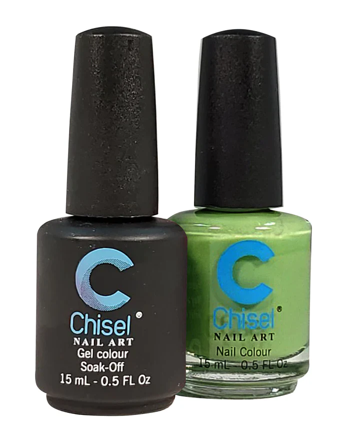 Chisel Gel Duo - Solid 26