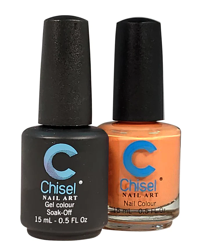 Chisel Gel Duo - Solid 27