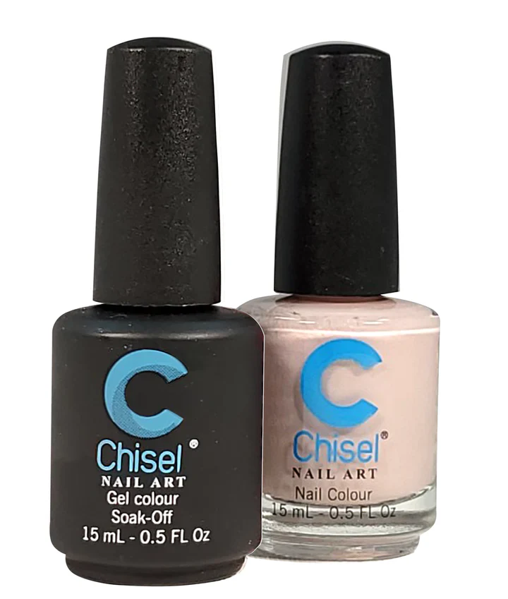Chisel Gel Duo - Solid 36