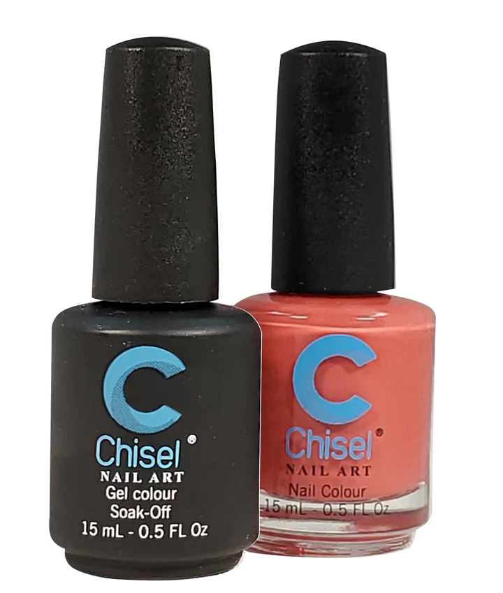 Chisel Gel Duo - Solid 51