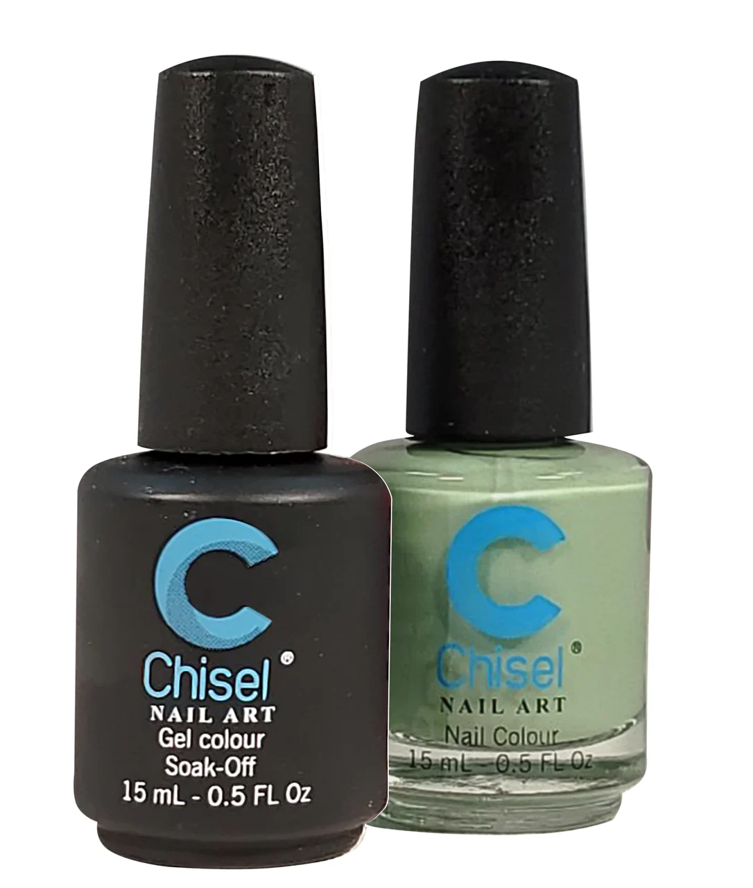 Chisel Gel Duo - Solid 63