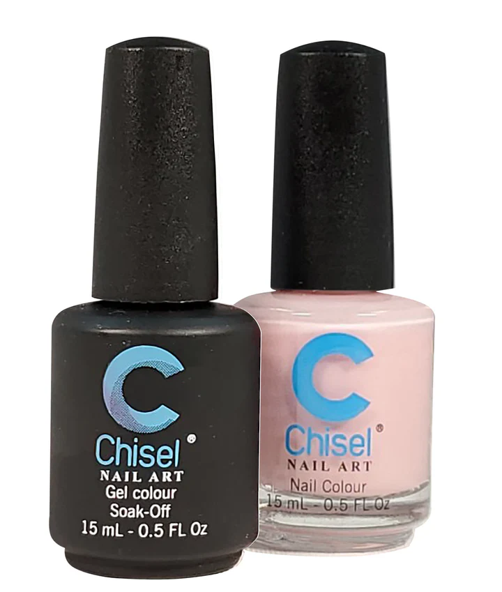 Chisel Gel Duo - Solid 70