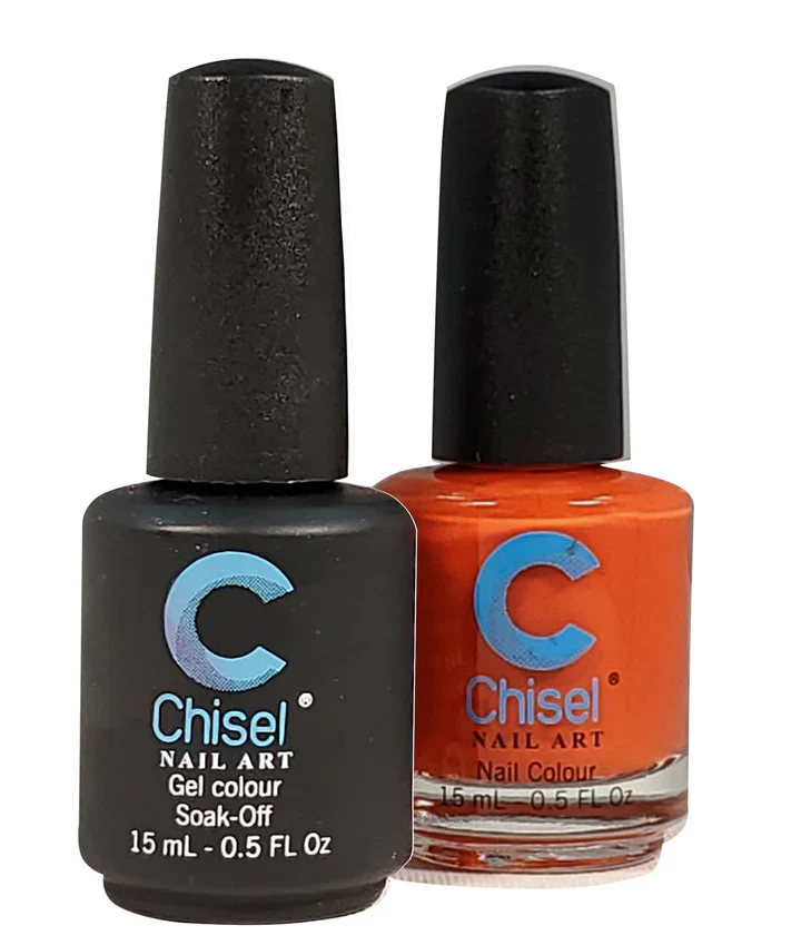 Chisel Gel Duo - Solid 85