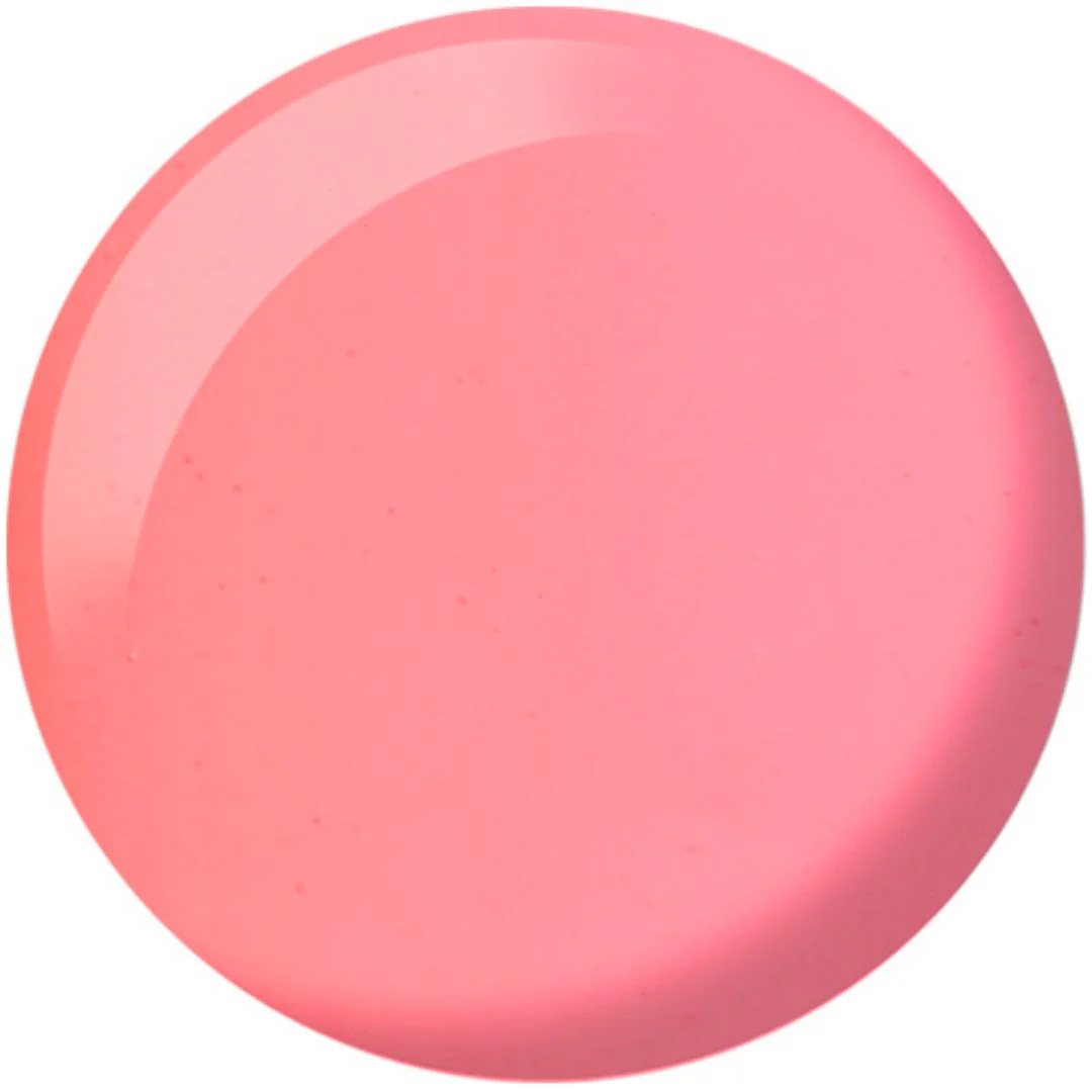 DND Gel Duo 724 - Jiggles - Image 2