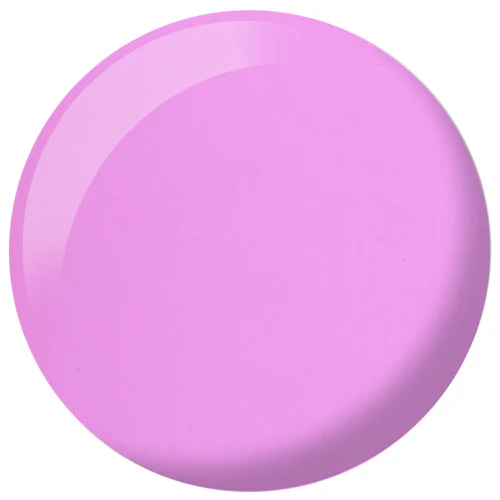 DND Gel Duo 726 - Whirly Pop - Image 2