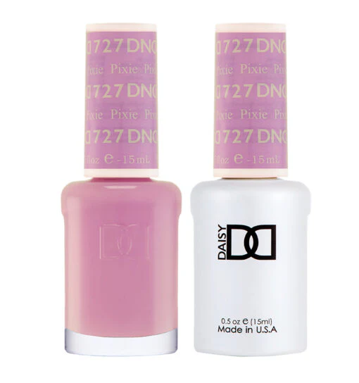 DND Gel Duo 727 - Pixie