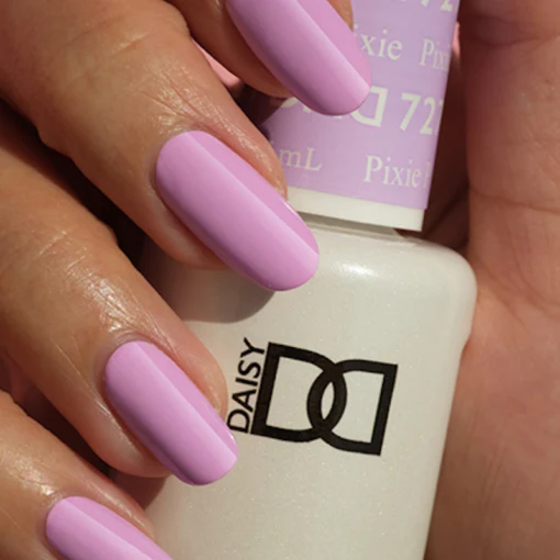 DND Gel Duo 727 - Pixie - Image 3