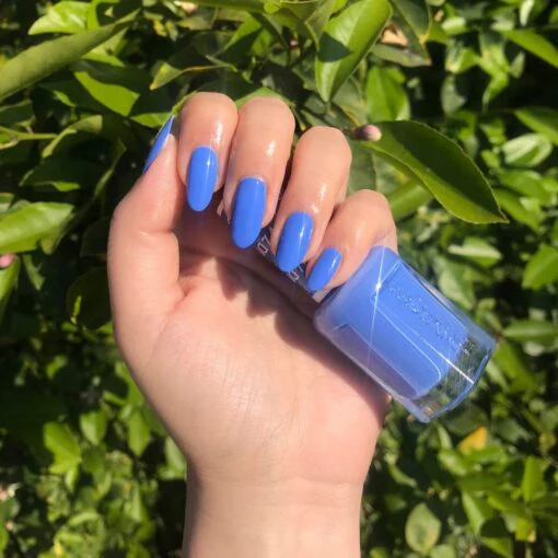 DND Gel Duo 740 - Dazzle - Image 3