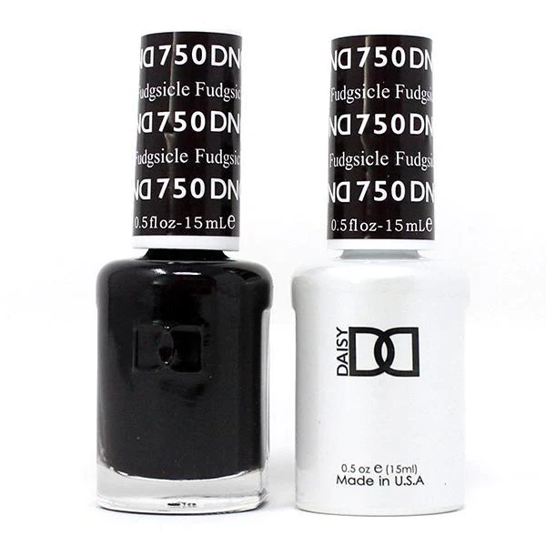 DND Gel Duo 750 - Fudgsicle