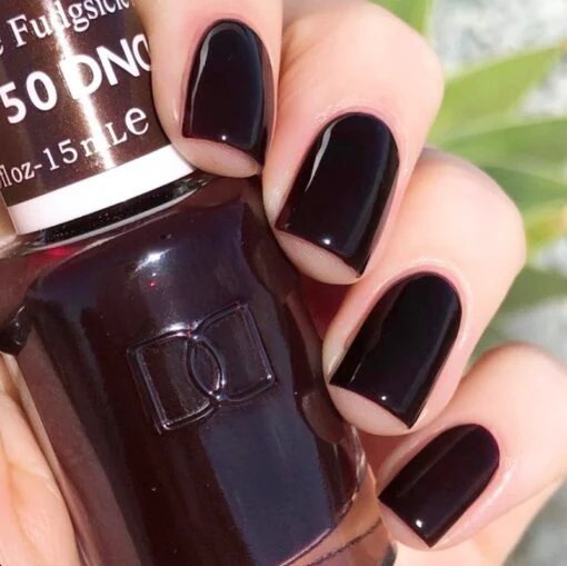 DND Gel Duo 750 - Fudgsicle - Image 3