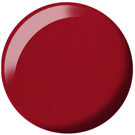DND Gel Duo 752 - Winter Wine - Image 2