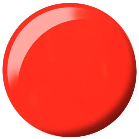 DND Gel Duo 759 - Lava - Image 2
