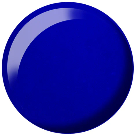 DND Gel Duo 761 - Blue Mist - Image 2