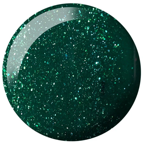 DND Gel Duo 766 - Mistletoe Mania - Image 2